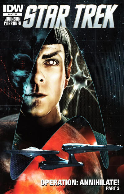 Star Trek Star Trek