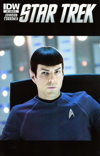 Star Trek Star Trek
