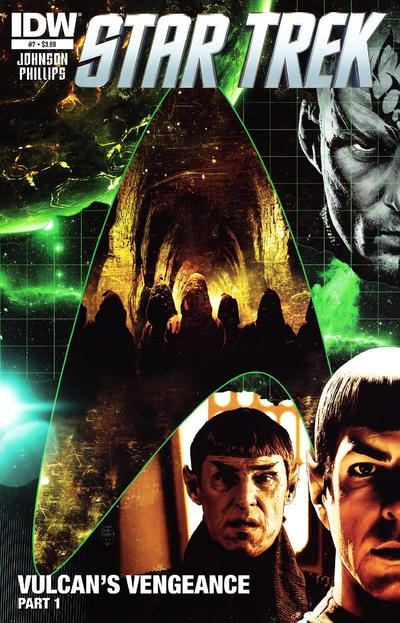 Star Trek Star Trek