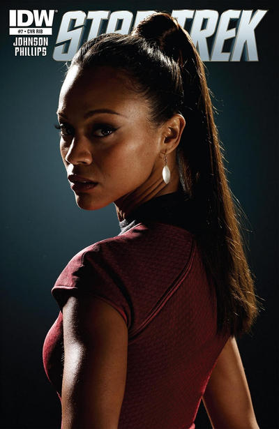 Star Trek Star Trek
