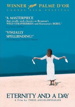 Eternity and a Day (1998) Eternity and a Day (1998)