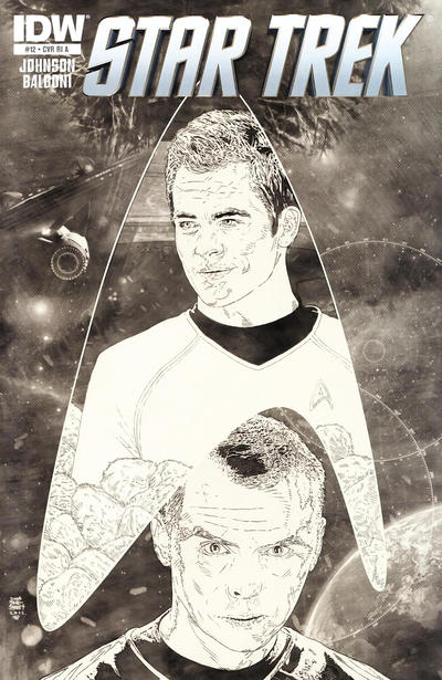 Star Trek Star Trek