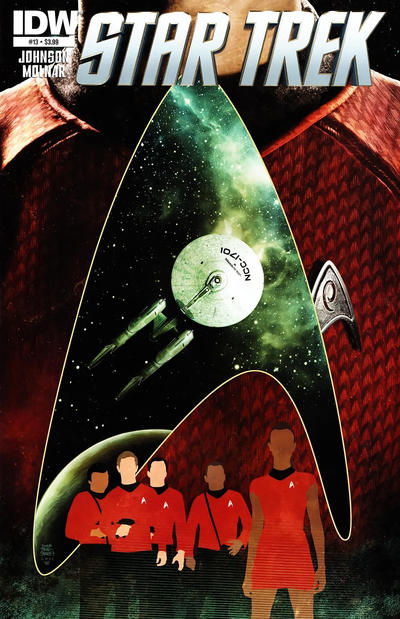 Star Trek Star Trek