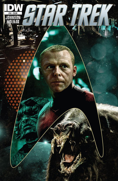 Star Trek Star Trek