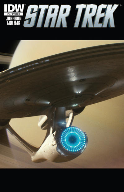 Star Trek Star Trek