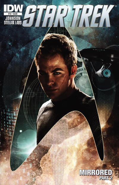 Star Trek Star Trek