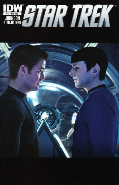 Star Trek Star Trek