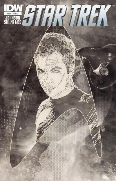Star Trek Star Trek