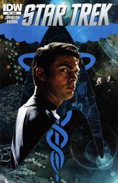 Star Trek Star Trek