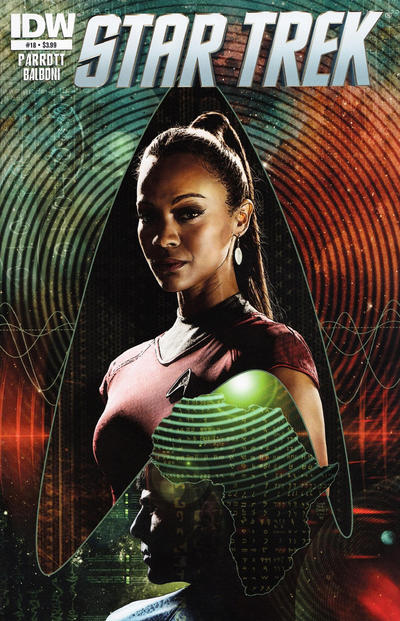 Star Trek Star Trek