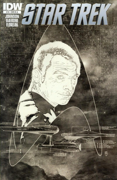 Star Trek Star Trek