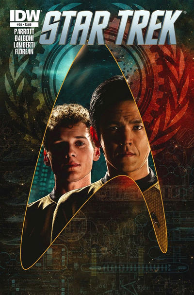 Star Trek Star Trek