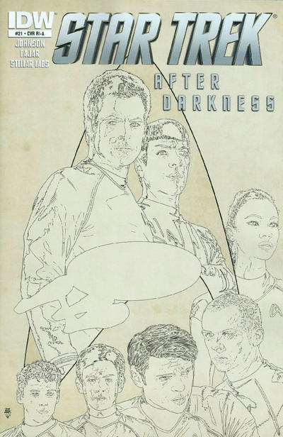 Star Trek Star Trek