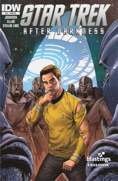 Star Trek Star Trek