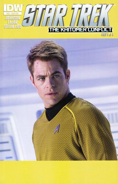 Star Trek Star Trek