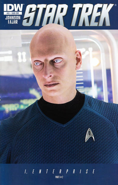 Star Trek Star Trek