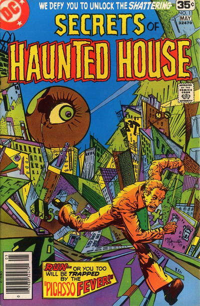Secrets of Haunted House Secrets of Haunted House