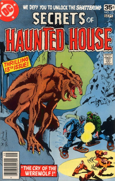 Secrets of Haunted House Secrets of Haunted House