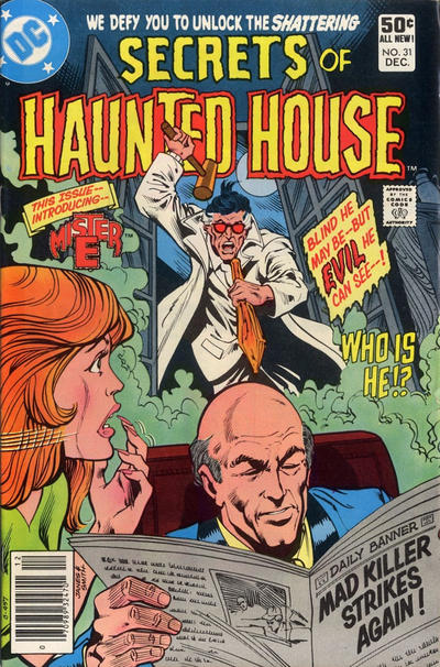 Secrets of Haunted House Secrets of Haunted House