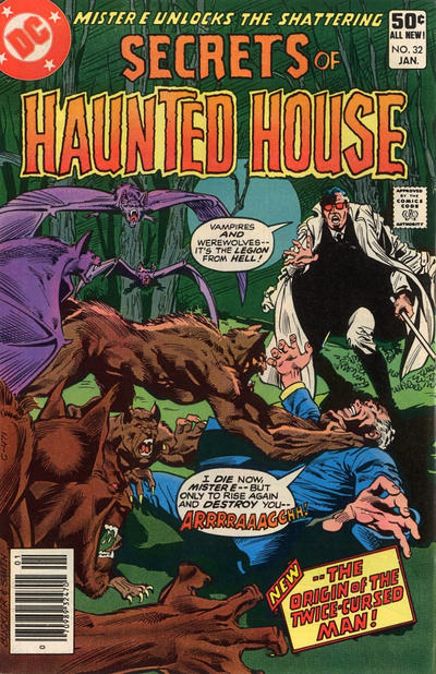 Secrets of Haunted House Secrets of Haunted House
