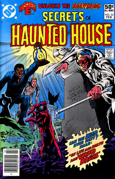 Secrets of Haunted House Secrets of Haunted House