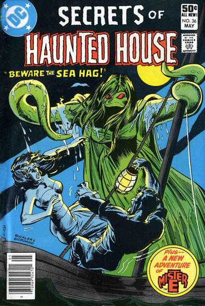 Secrets of Haunted House Secrets of Haunted House