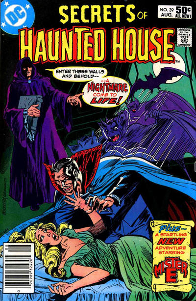 Secrets of Haunted House Secrets of Haunted House