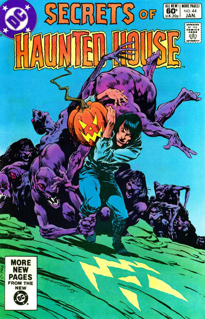 Secrets of Haunted House Secrets of Haunted House