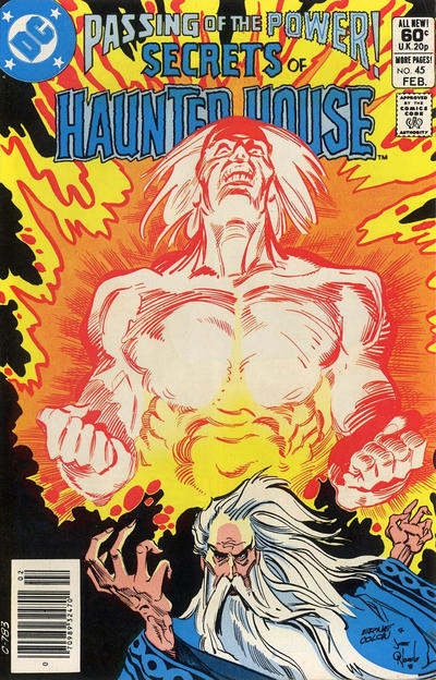 Secrets of Haunted House Secrets of Haunted House