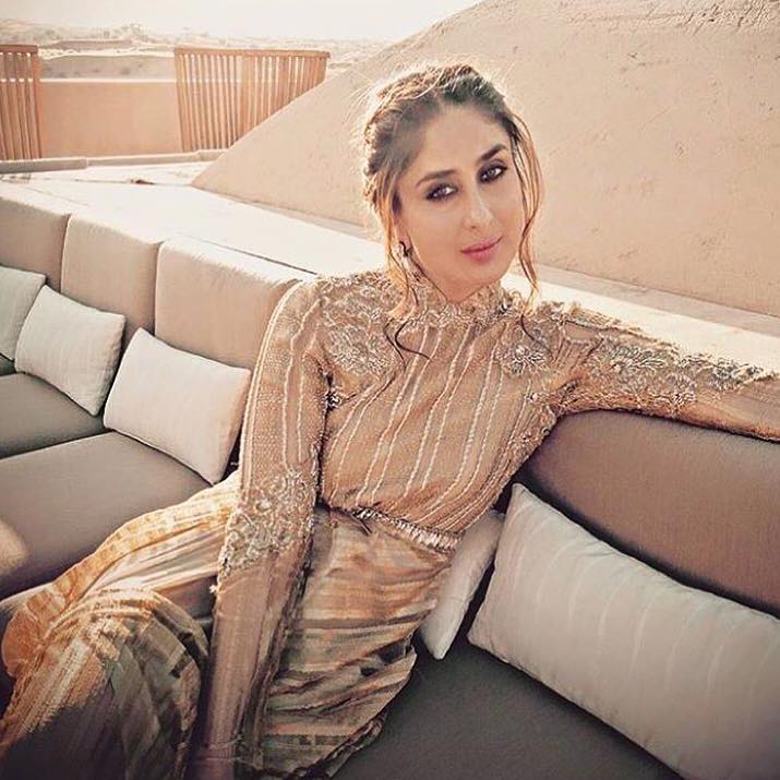 Kareena Kapoor