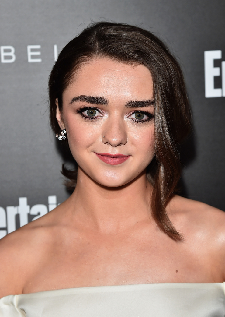 Maisie Williams Maisie Williams