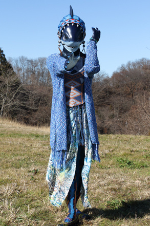 Sela (Zyuohger)