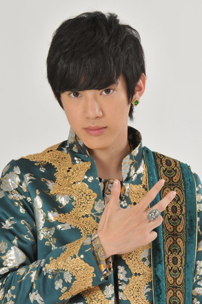 Tusk (Zyuohger)