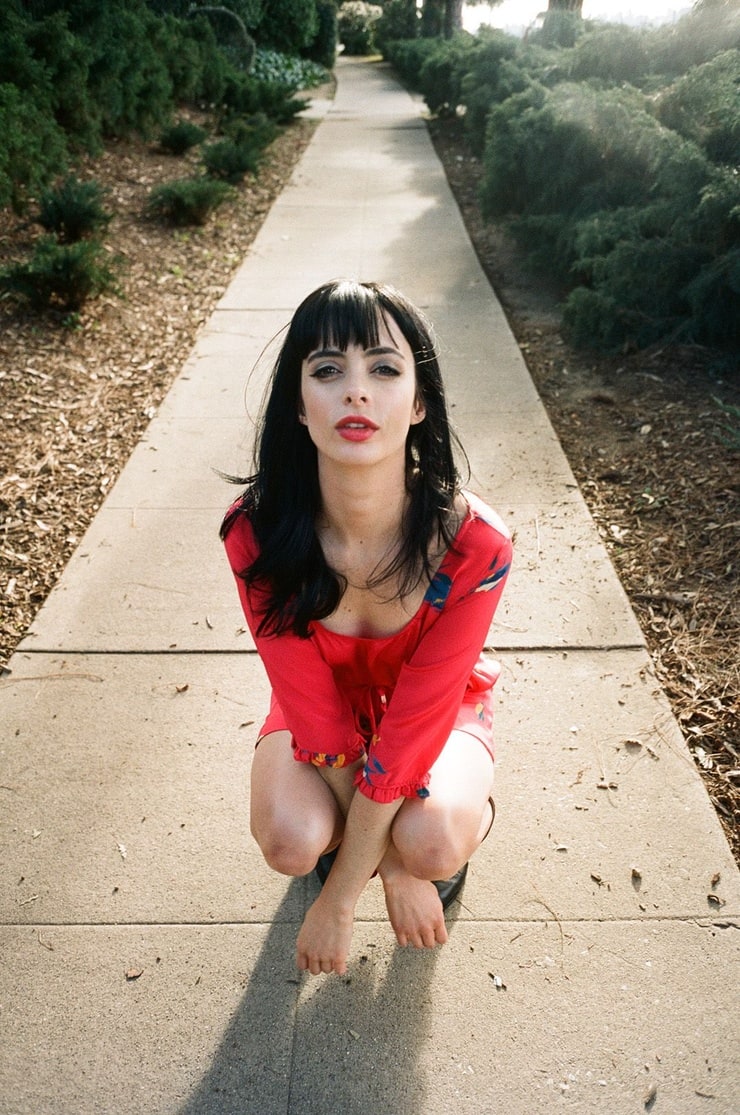 Krysten Ritter