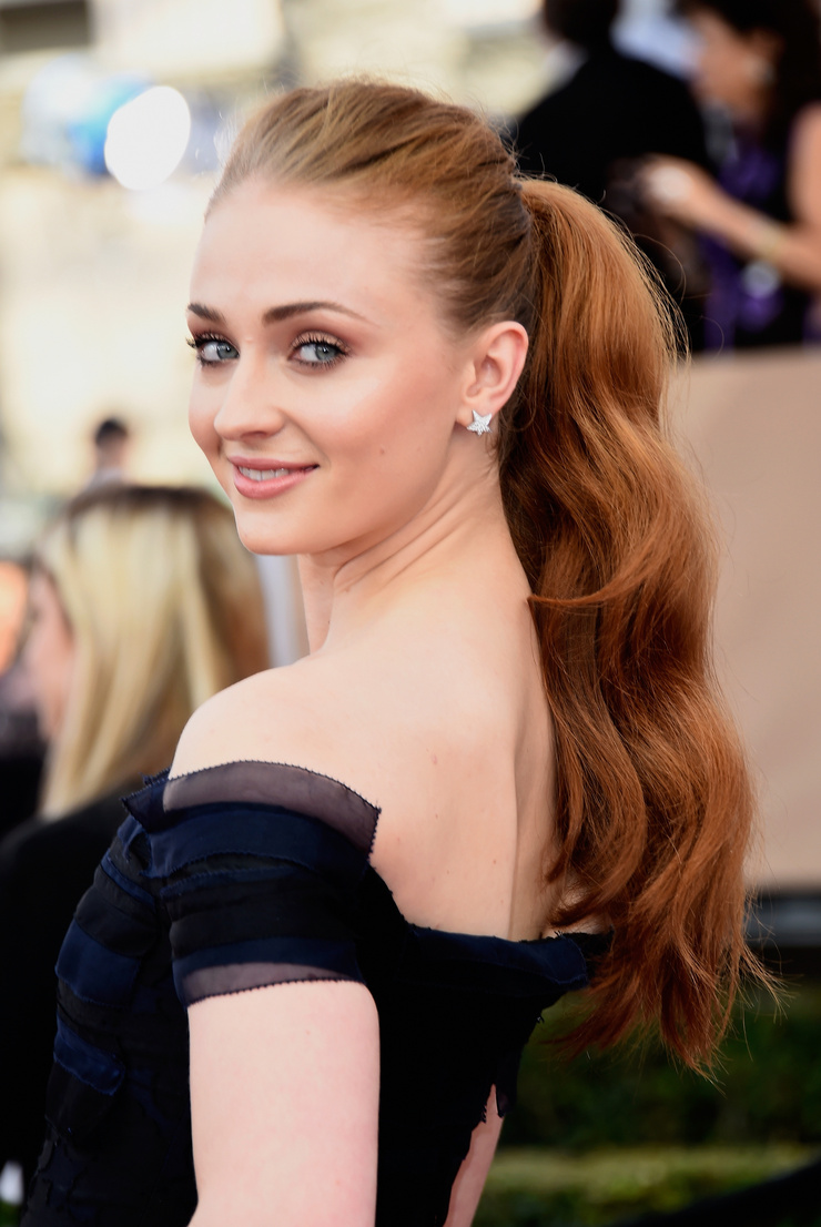 Sophie Turner