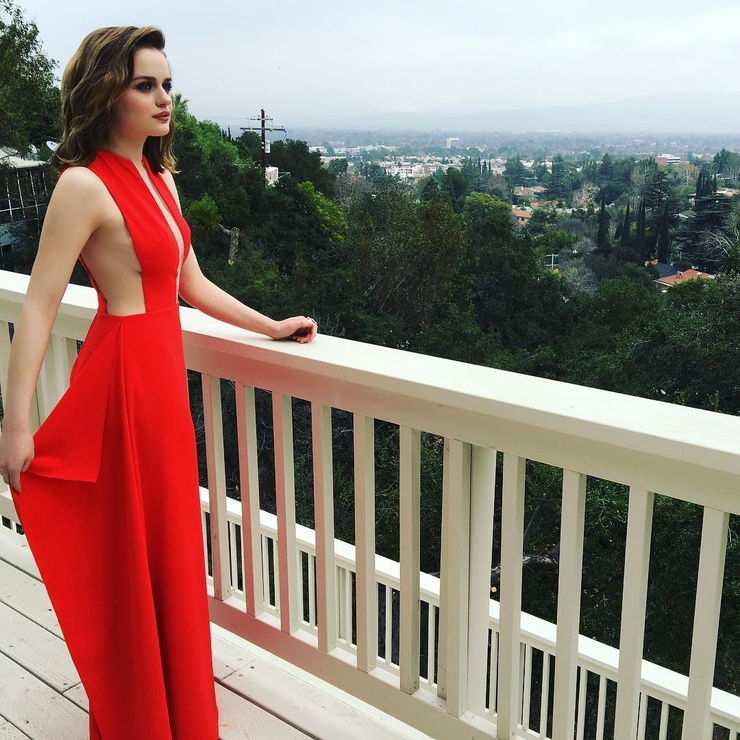 Joey King Joey King