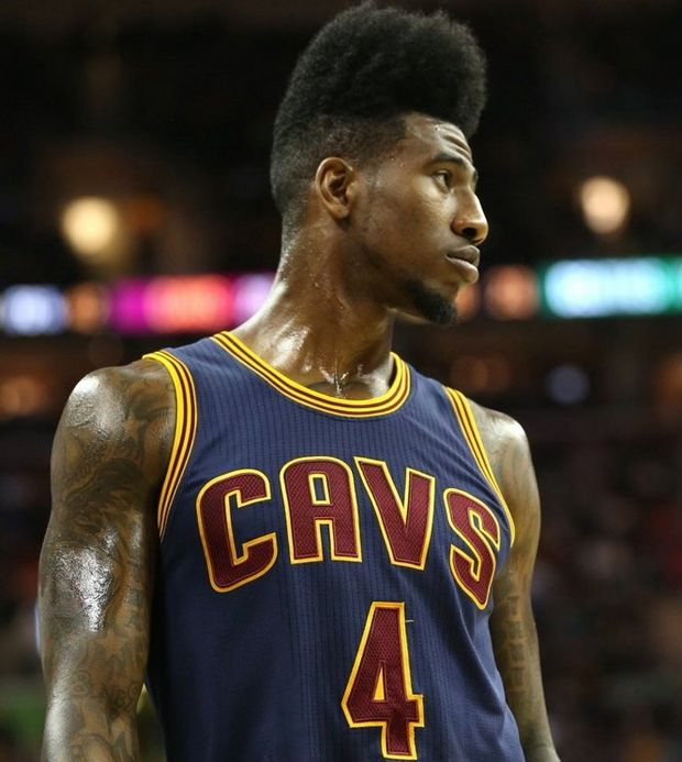 Iman Shumpert