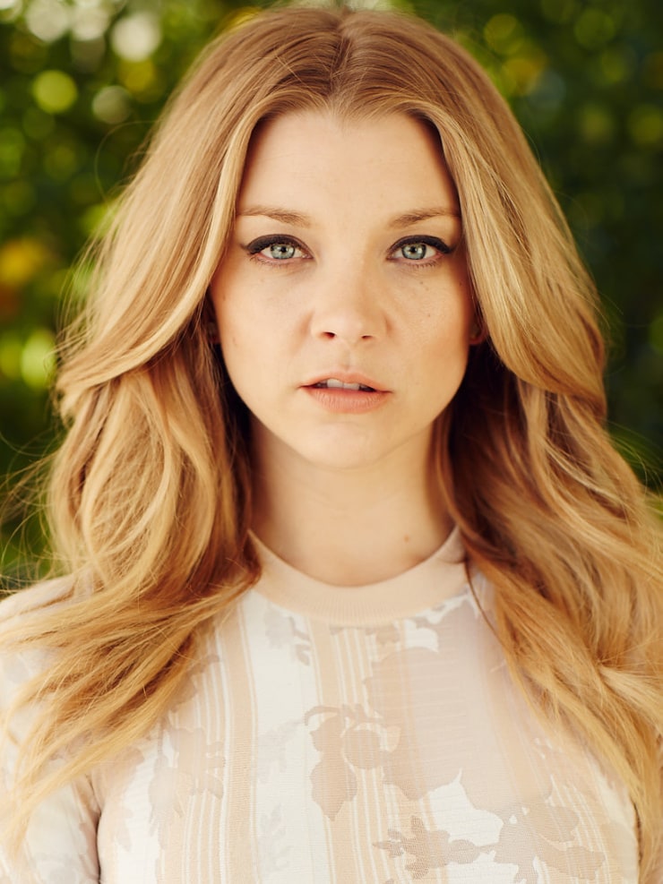 Natalie Dormer