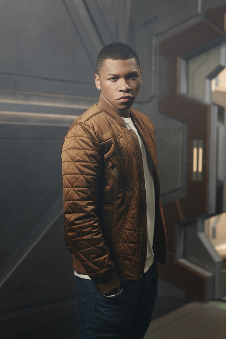 DC's Legends of Tomorrow