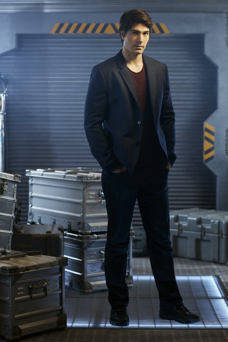 DC's Legends of Tomorrow