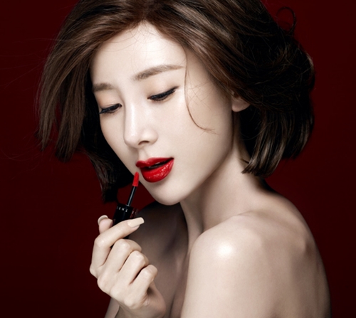 Seo In Young