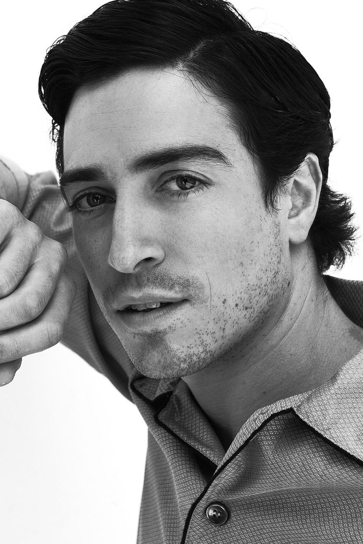 Ben Feldman.