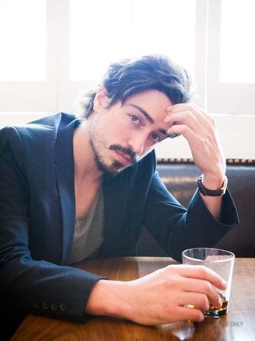 Ben Feldman