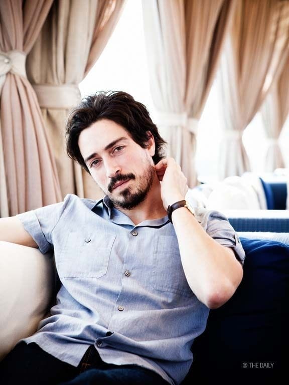 Ben Feldman