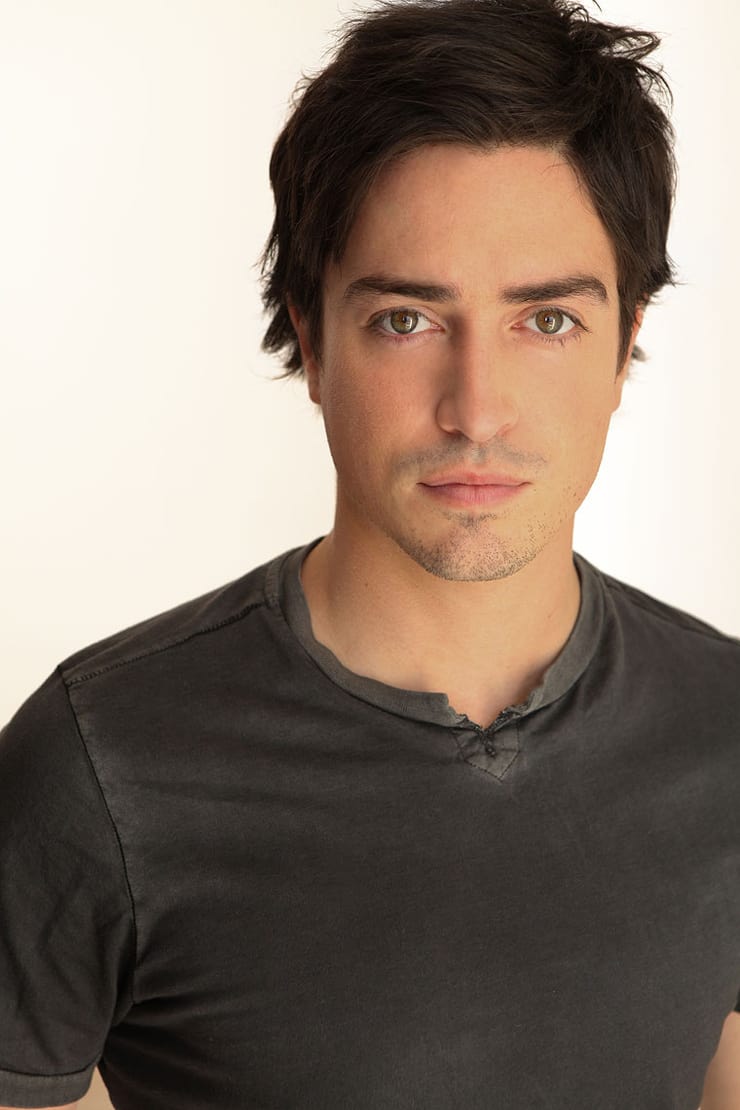 Ben Feldman