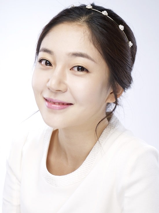 Picture of Jin-hee Baek