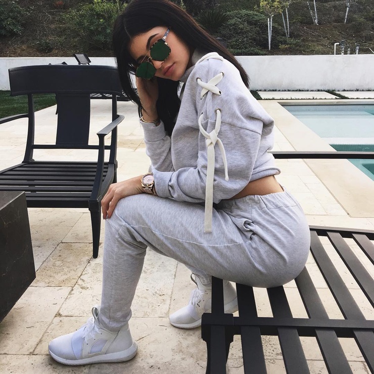 Kylie Jenner