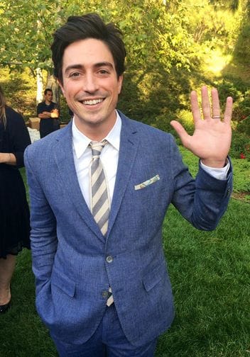 Ben Feldman