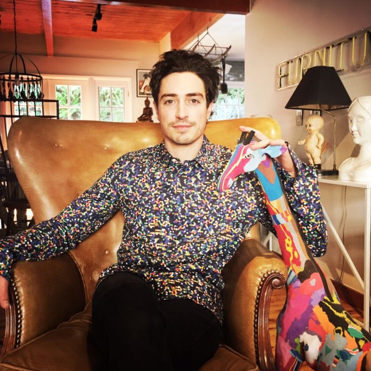 Ben Feldman