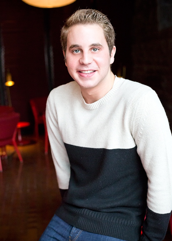 Ben Platt